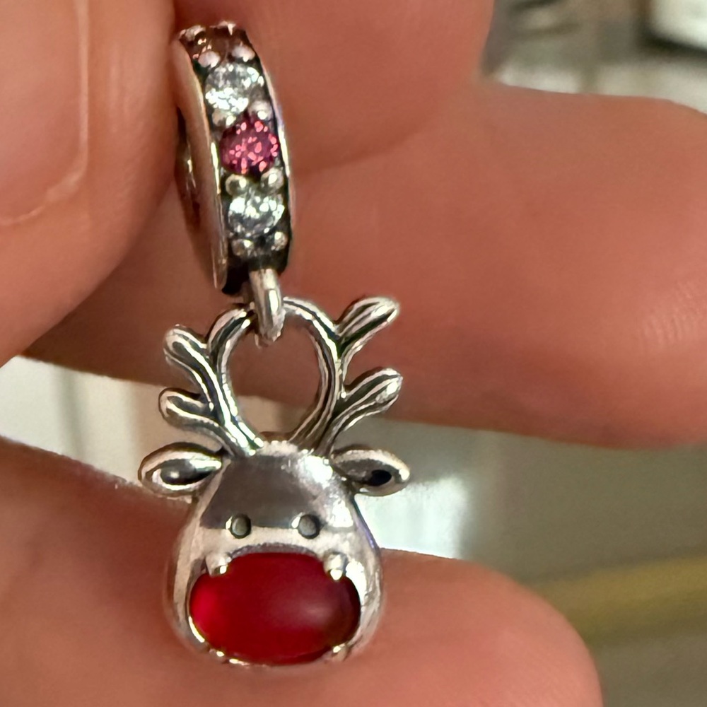 Pandora dangle